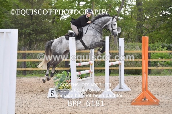 BPP_6181 - CLASS 30 SUN Scottish Branch Veterans Championship