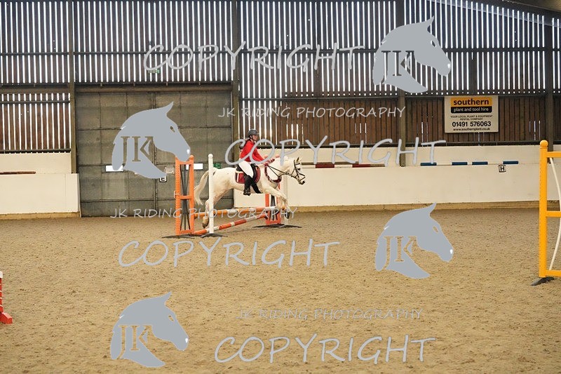 JKR01785 - Class 5 60cm