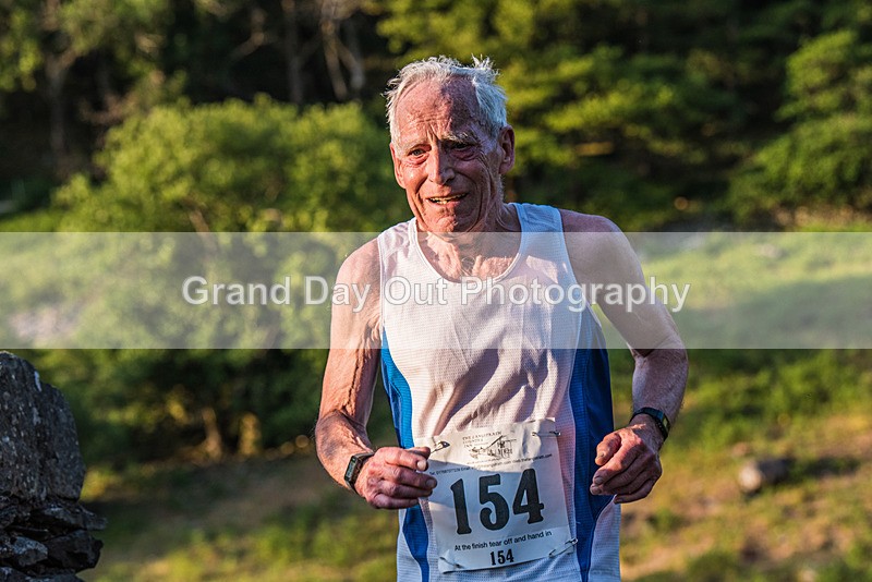 Langstrath-857 - Langstrath Fell Race Wednesday 21st June 2023