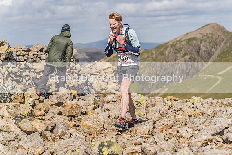 Ennerdale-779 - Ennerdale Horseshoe Fell Race Saturday 8th June 2024