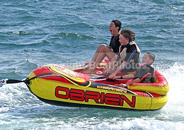 090906 COBRA  OBRIEN IMG_5027 - Water Skiiers / Wakeboarders