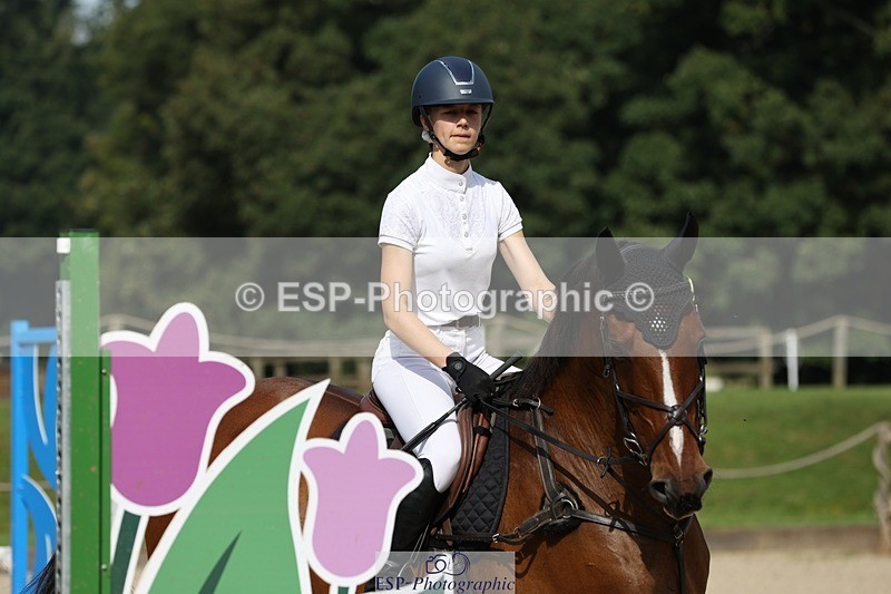 230908-112005-00845 - Cls 6 Snr British Novice & 90cm Open