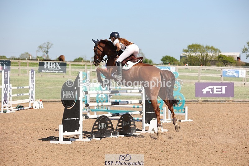 250430-154105-01494 - Cls 6 Foxhunter and 1.20m Open