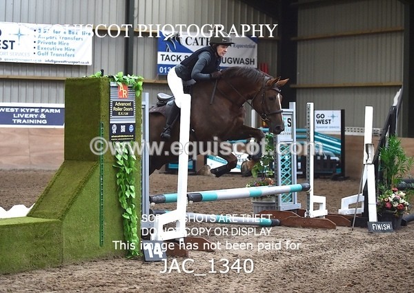 JAC_1340 - CLASS 1 60CM