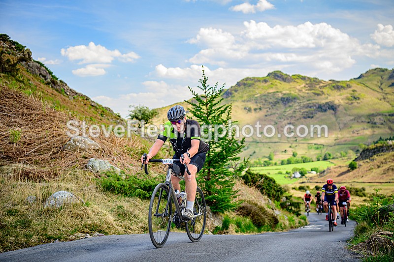 155338 - 2025 Fred Whitton Blea Tarn Climb 15.00 - 16.00