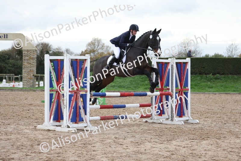 20251116-0734 - Class 4 - 90cm