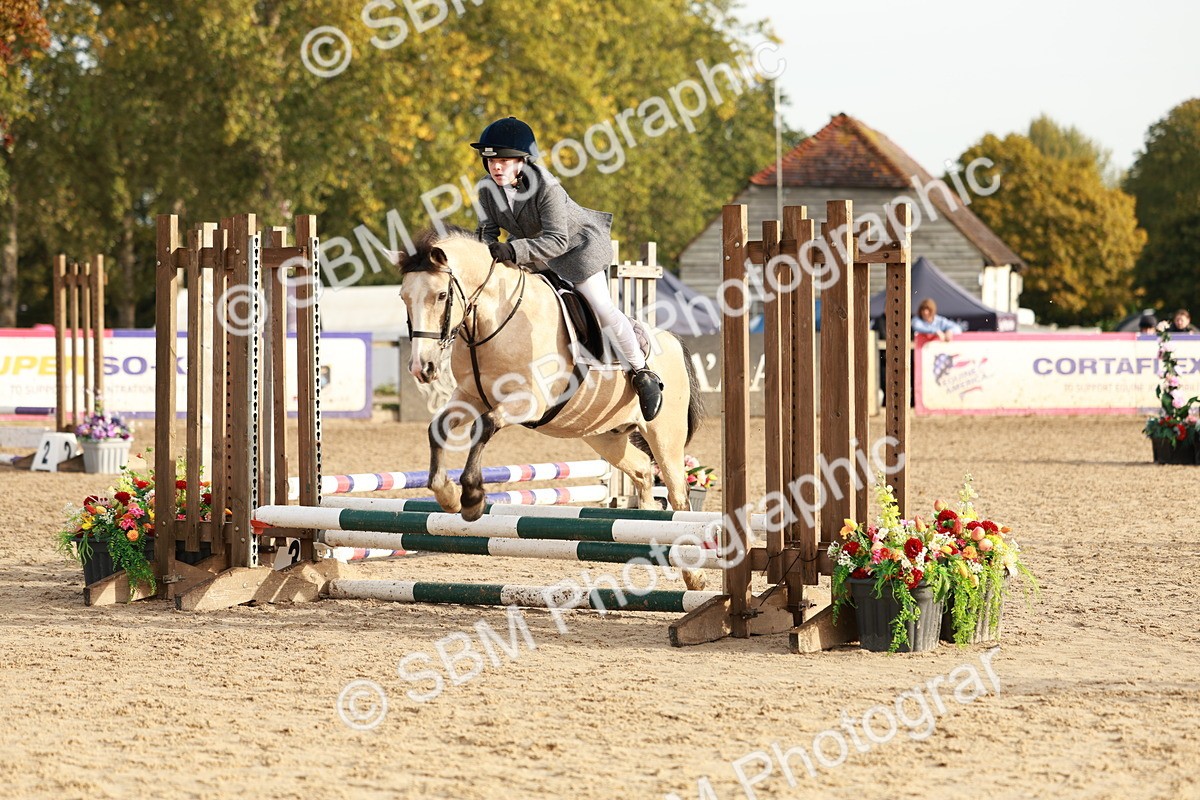 SBM_55576 - J11 - Junior Pony 50cm Championship