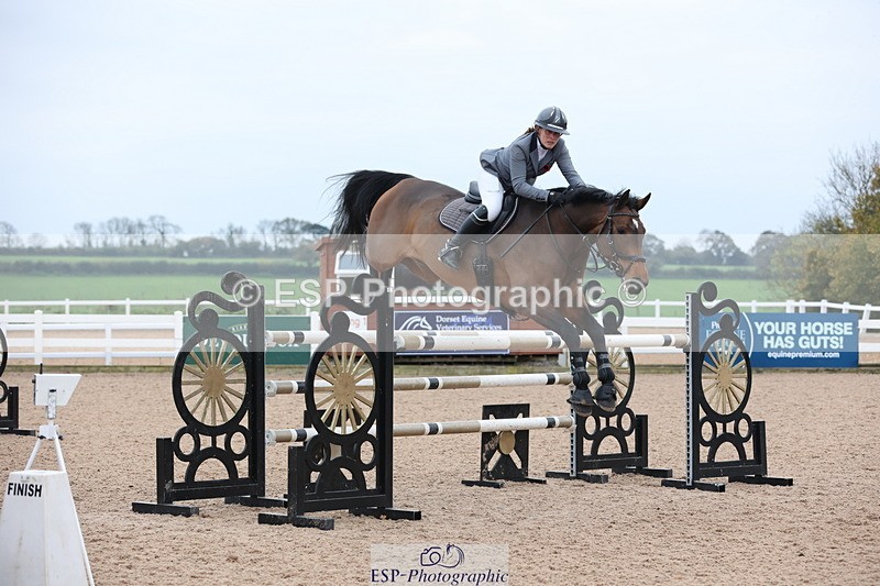 241101A-145703-02694 - FRI Cls 7 Grade B&C Champ Qualifier