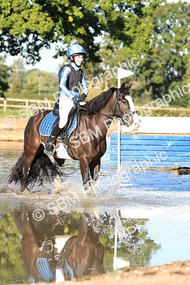 SBM_15542 - E5 - Eventers Challenge 50cm Open