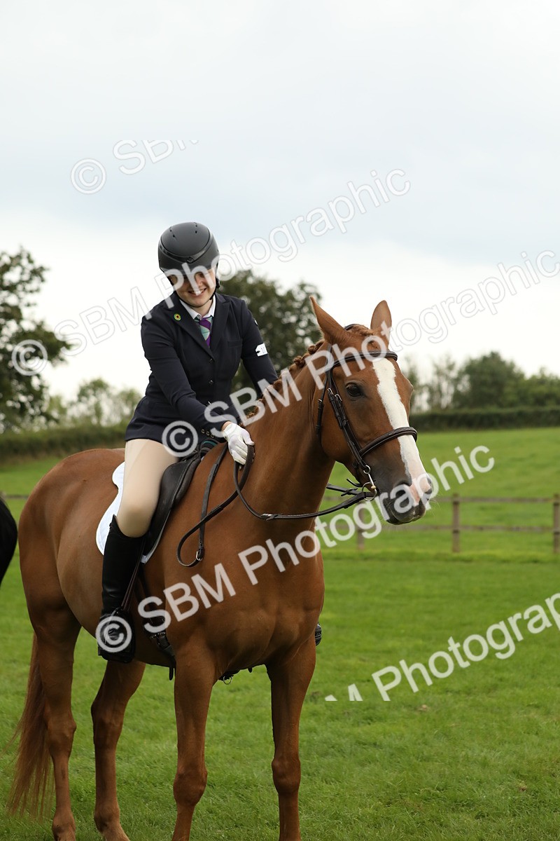SBM_73860 - S41 - Ridden Equitation (Best Rider)