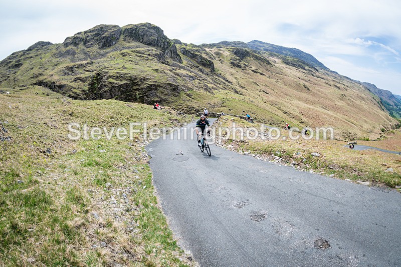 122157 - Hardknott Pass Camera 2 12.00-13.00