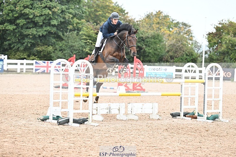 250917-135503-00737 - Cls 5 Foxhunter and 1.20m Open