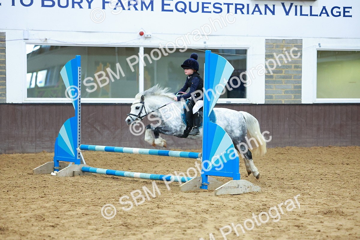 SBM_006130 - Class 3 - 60cm