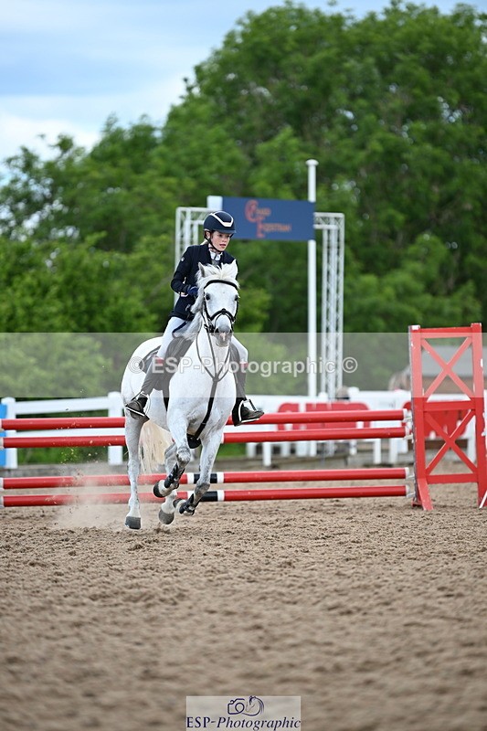 240608A-134902-01264 - Cls 10 Pony Discovery and 90cm Open