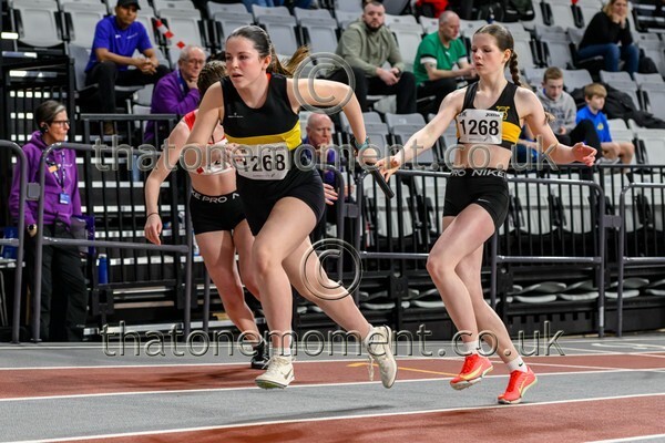 MastRelay26-918045 - Relays Set Three