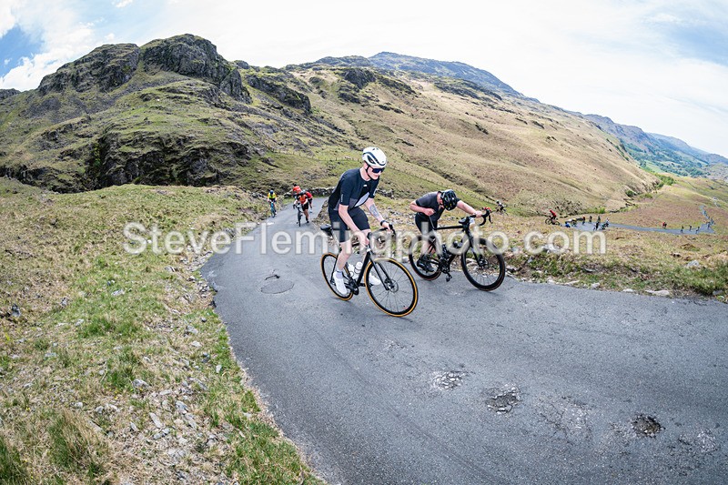 134739 - Hardknott Pass Camera 2 13.00-14.00