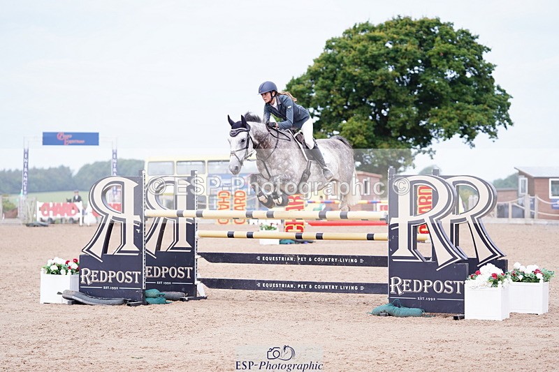 240803A-111242-07381 - Cls 29 Snr Foxhunter