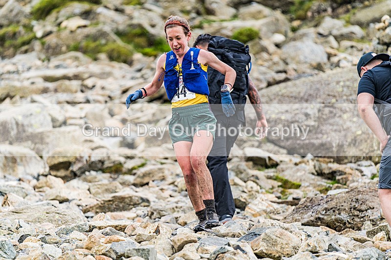 Wasdale-1366 - Wasdale Horseshoe Fell Race Saturday 13th July 2024