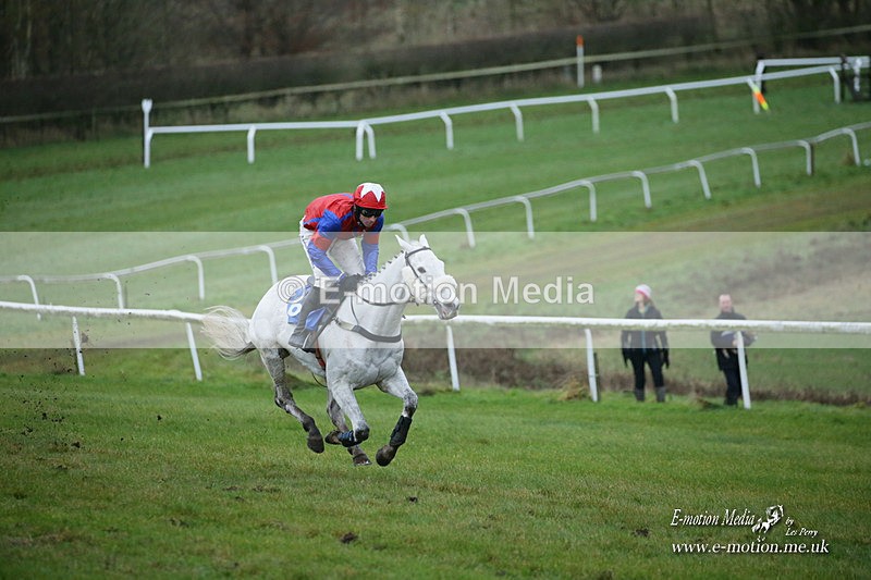 PtP 121221 462 - Barbury International Point-to-Point 112/12/2021