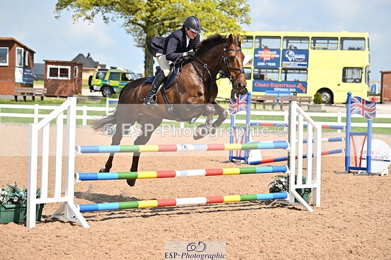 240509A-152006-02989 - Cls 5 1.05m National Am Quali