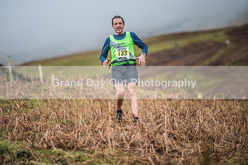 BB Kong-635 - Kong Running BB Kong Fell Race Saturday 17th February 2024