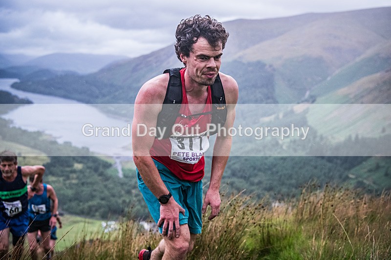 Steel Fell-216 - Steel Fell Race Wednesday 5th August 2026
