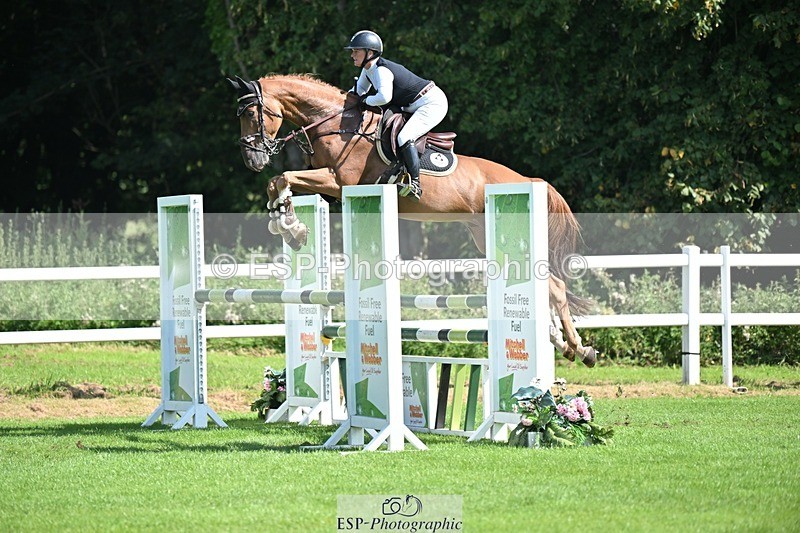 230909-115234-05316 - Cls 11 Snr Foxhunter & 1.20m Open
