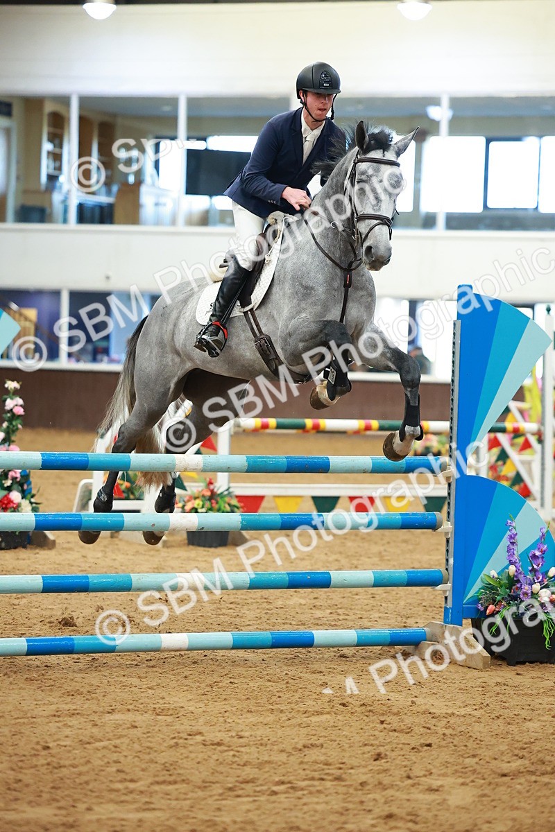 SBM_007063 - Class 19 - Senior Newcomers 1.10m