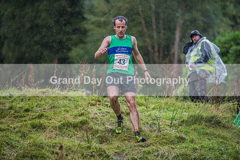Grasmere Senior-303 - Grasmere Guides Senior Fell Race Sunday 25th August 2024
