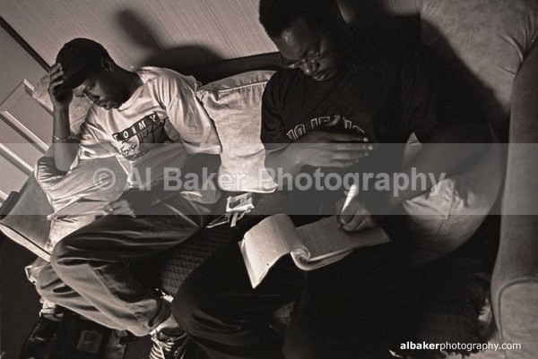 07 - Millennium Funk EP: Ty + Krispy 07.00