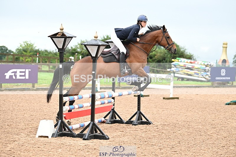 240908A-105405-02951 - Cls 12 Nat Am 95cm Qualifier