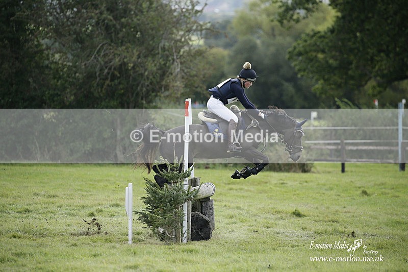  WWHT 031021 2410 - Novice Pairs (0.80m)  03/10/21