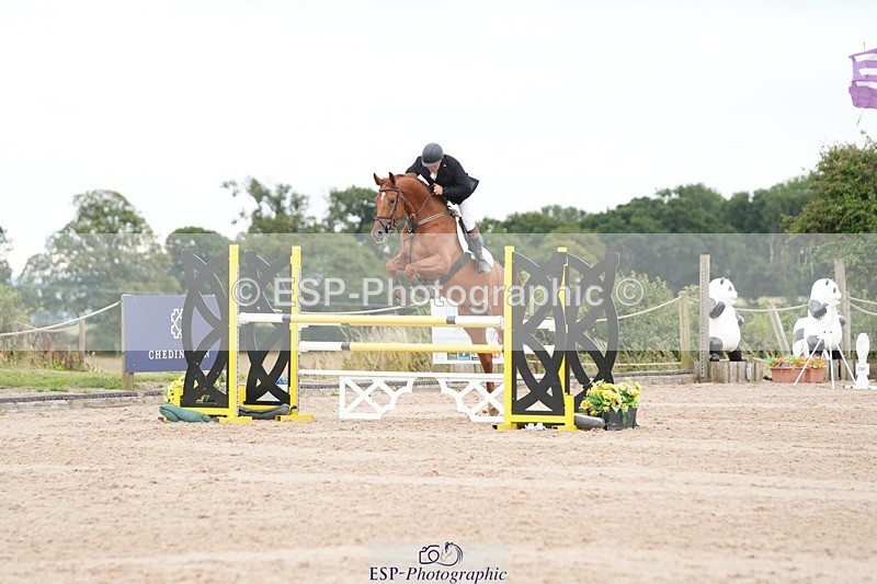 250803-121843-13038 - Cls 27 Chard Equestrian 5 Year Old Championship
