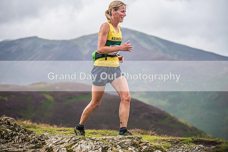 Barrow-207 - Barrow Fell Race Monday 26th August 2024