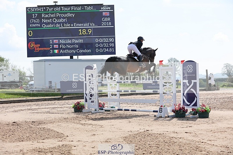 250427-113938-16033 - Cls 36 Young Horse 7yr old