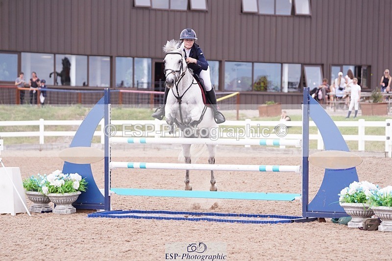 250629-153620-12879 - Cls 38 Pony Foxhunter and 1.10m Open