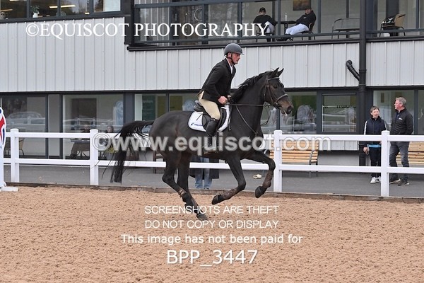 BPP_3447 - CLASS 14. - SAT - Senior Discovery/1m Open