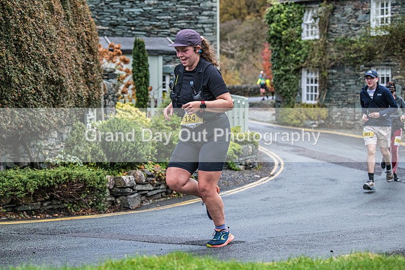 Derwentwater-903 - Derwentwater 10 Mile Road Race Sunday 2nd November 2025
