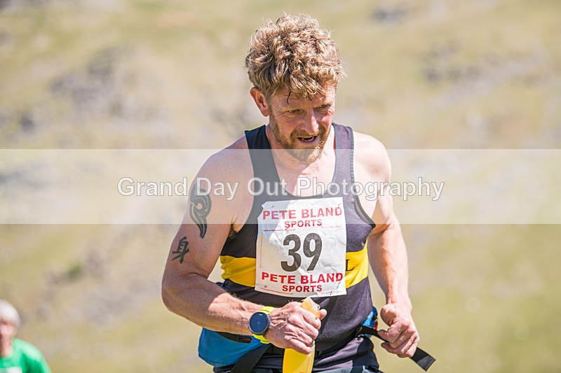 Glaramara-79 - Glaramara Fell Race Saturday 17th May 2025