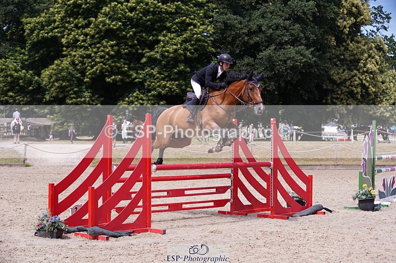 250704A-113048-11182 - Cls 20 Snr Newcomers