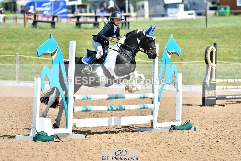 230625A-114250-03820 - Cls 34 Stepping Stones 128 + 138cm