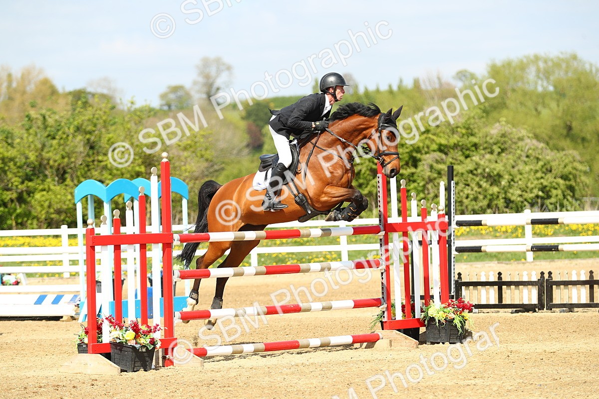 SBM_001526 - Class 6 - National B & C Handicap 1.25m - 1.30m