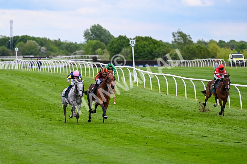 210526-Race 4-Analogical-4429 - Race 4 15.40pm Get Raceday Ready Handicap
