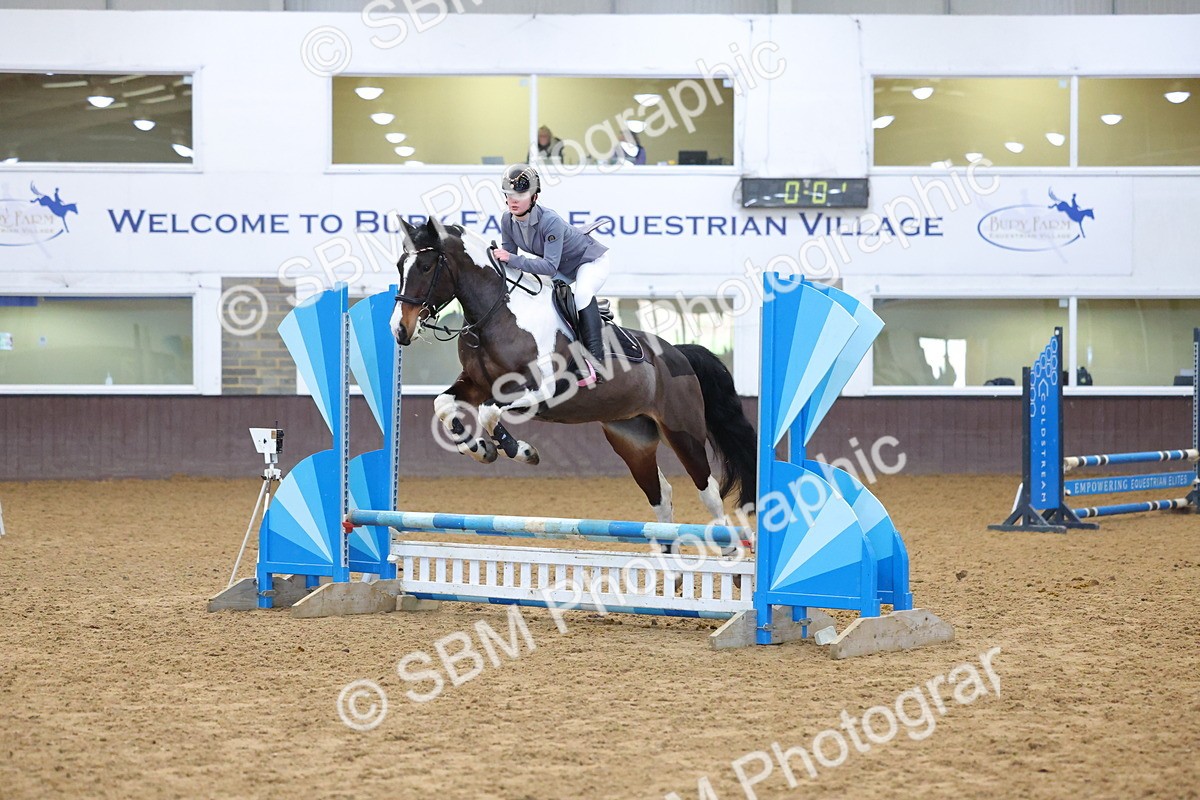 SBM_001092 - Class 4 - 70cm