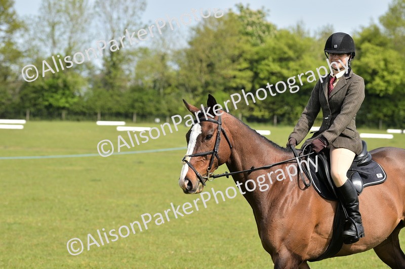 20260426-1163 - Class 19 - Retraining Of Racehorses