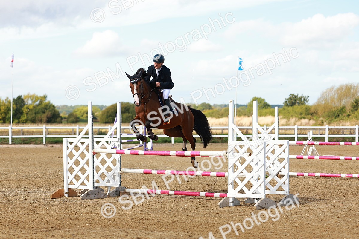 SBM_000702 - Class 3 - Senior Discovery - 1.00m