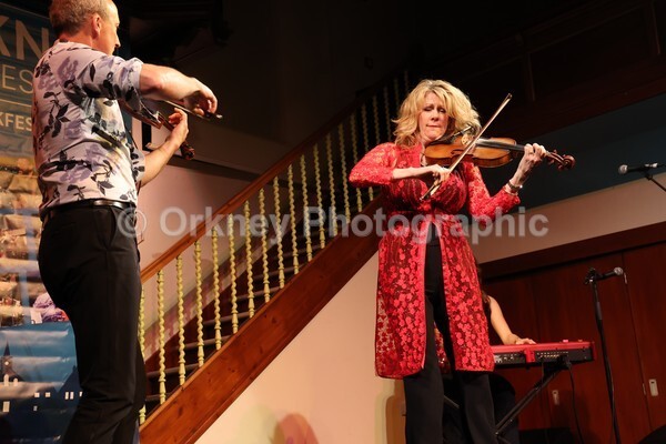  - Opening Concert