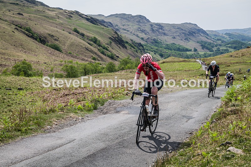 141329 - Hardknott Pass Camera 1 14.00-15.00