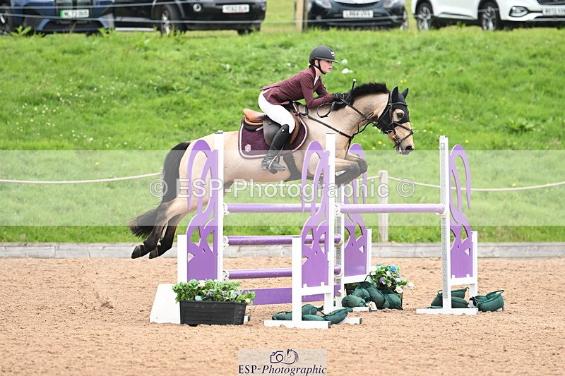 240630A-133216-13742 - Cls 25 HOYS 138cm Qualifier