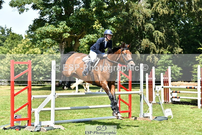 260705A-135913-20139 - Cls 59 Snr 100cm Derby Trial
